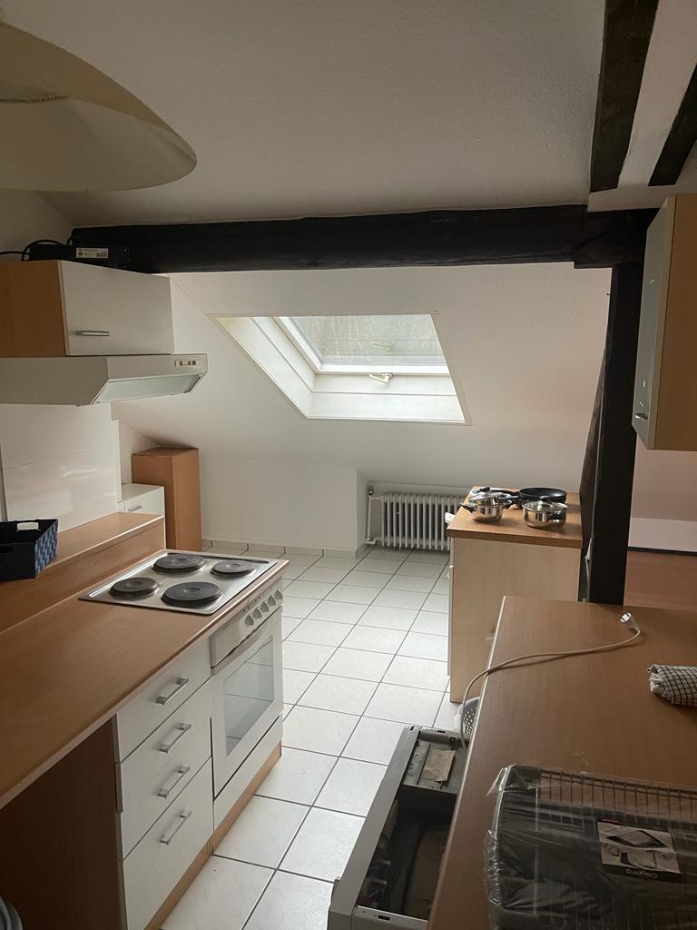 Ferienwohnung Detmold