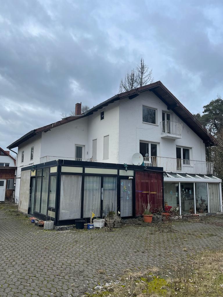 Monteuerwohnungen Detmold